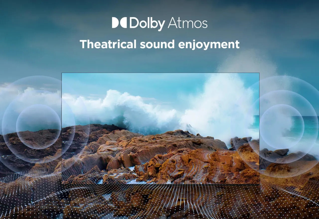 TV Set|TCL|43 "|4K Ultra HD|3840 x 2160 pixels|Flat|16:9|DLED|43V6C