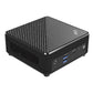 PC CUBI N N200 4/128GB/W11P CUBI N ADL-001EU MSI