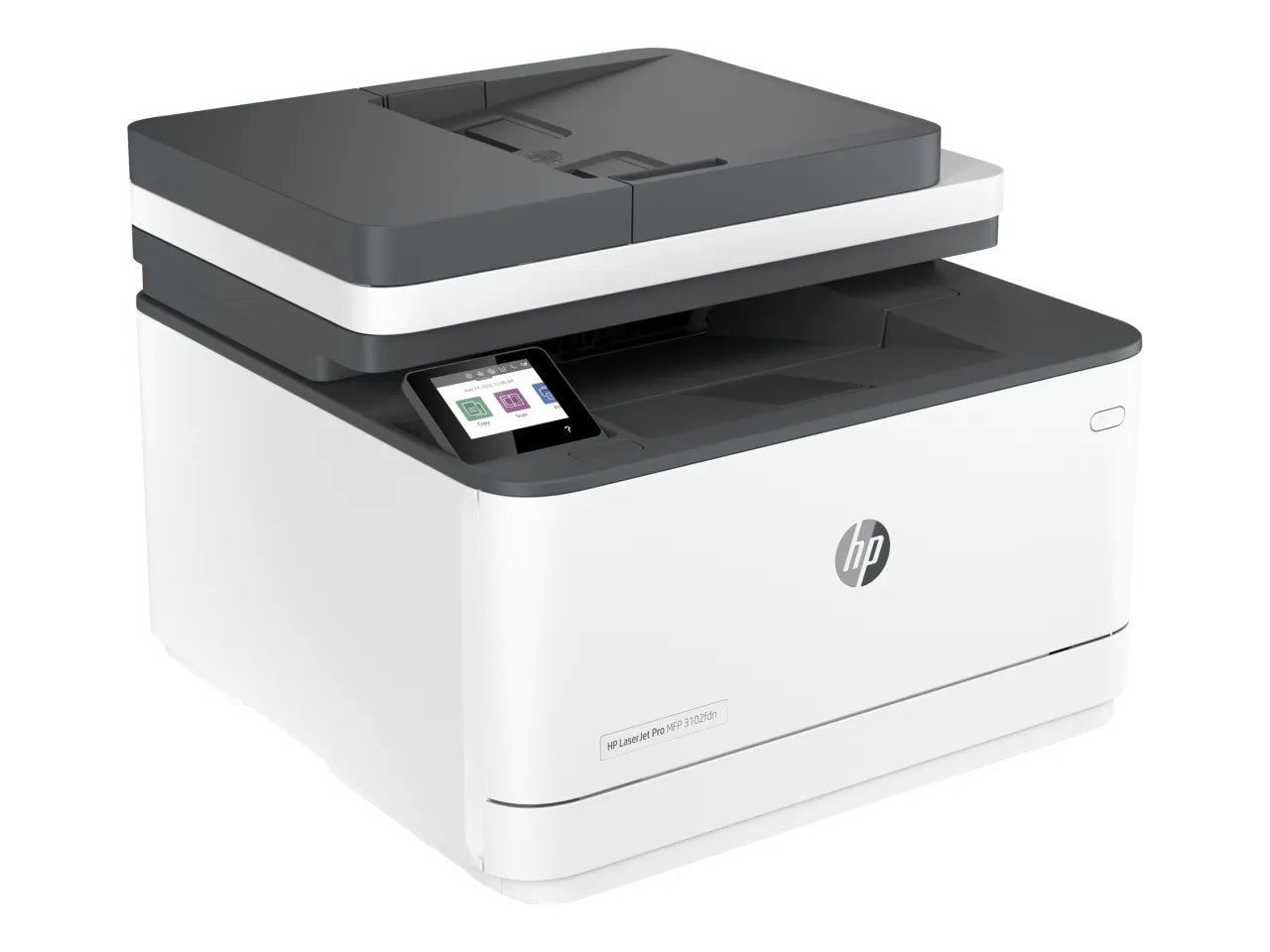 HP LaserJet Pro MFP 3102fdn 33ppm Print