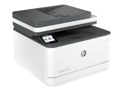 HP LaserJet Pro MFP 3102fdn 33ppm Print