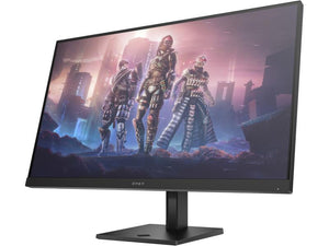 LCD Monitor|HP|780K0E9|32"|Gaming|Panel IPS|2560x1440|165 Hz|Matte|1 ms|Pivot|Tilt|780K0E9