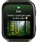 SMARTWATCH VENU X1/MOSS/TITAN 010-02980-03 GARMIN
