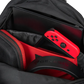Genesis | Pallad 200 | Fits up to size 14.1 " | Backpack | Shoulder strap | Black