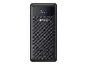 SANDBERG Powerbank USB-C PD 130W 50000