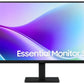LCD Monitor|SAMSUNG|27 "|1920 x 1080 pixels|Full HD|Native aspect ratio 16:9|LCD|Flat|LS27F320GAUXEN