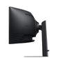 LCD Monitor|SAMSUNG|49 "|5120 x 1440 pixels|Dual QHD|Native aspect ratio 32:9|LCD|Curved|LS49F950UAUXEN