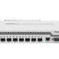 Switch|MIKROTIK|CRS309-1G-8S+IN|1x10Base-T / 100Base-TX / 1000Base-T|8xSFP+|CRS309-1G-8S+IN