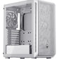 Case|ENDORFY|ATX/micro ATX/Mini-ITX|White|Midi Tower|PC|EY2A018