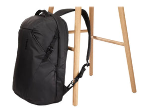 Thule | Backpack 21L | TACTBP-116 Tact | Backpack for laptop | Black