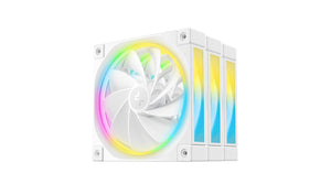 CPU COOLER S_MULTI/FL12R WH 3IN1 DEEPCOOL