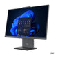 Lenovo ThinkCentre | neo 55a 24 G6 | Desktop | AIO | 23.8 " | FHD | AMD Ryzen 5 | 220 | Internal memory 16 GB | SODIMM DDR5 | Solid-state drive capacity 512 GB | AMD Radeon 740M Graphics | Keyboard language English | Windows 11 Pro | Warranty 36 mont...