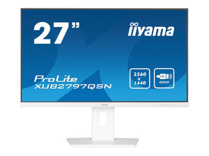 IIYAMA XUB2797QSN-W2 27inch