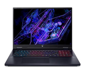 Notebook|ACER|Predator|Helios Neo|PHN18-71-94YX|CPU  Core i9|i9-14900HX|2200 MHz|18"|2560x1600|RAM 16GB|DDR5|5600 MHz|SSD 1TB|NVIDIA GeForce RTX 4070|8GB|ENG|Card Reader Micro SD|Windows 11 Home|Black|3.4 kg|NH.QR5EL.001