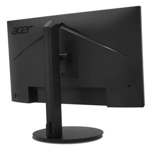 LCD Monitor|ACER|27 "|1920 x 1080 pixels|Full HD|Native aspect ratio 16:9|LCD|Flat|UM.HB2EE.603