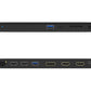 ICY BOX IB-DK2116-C Multi-Docking St