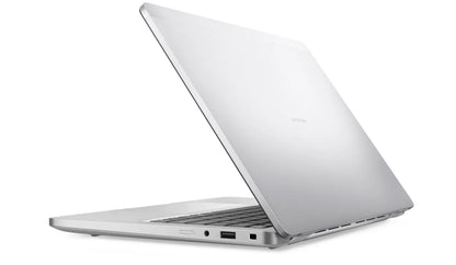 Dell Pro 13 Plus PB13250 | 13.3 " | FHD+ | Anti-glare | Intel Core Ultra 5 | 236V | 16 GB | LPDDR5x | Solid-state drive capacity 512 GB | Intel Arc Graphics | Windows 11 Pro | 802.11be | Bluetooth version 5.4 | Keyboard language English | Keyboard ba...
