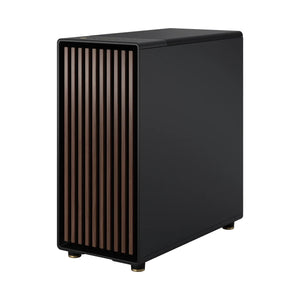 Fractal Design | North | Charcoal Black TG Dark tint | ATX