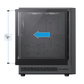 Gamemax Case | STORM 2 AB | ATX