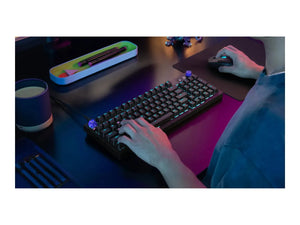 LOGI G316 X 98 - BLACK - (US) INTL