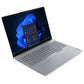 Lenovo ThinkBook 16 G9 AHP | Arctic Grey | 16 " | IPS | WUXGA | 1920 x 1200 pixels | Anti-glare | AMD Ryzen 5 | 220 | 16 GB | SODIMM DDR5 | Solid-state drive capacity 512 GB | AMD Radeon 740M Graphics | Windows 11 Pro | 802.11be | Bluetooth version 5...