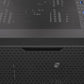 Case|ENDORFY|Regnum 400 Air|MidiTower|Case product features Transparent panel|Not included|ATX|MicroATX|MiniITX|Colour Black|EY2A008