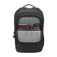 Lenovo | Essential | ThinkPad Essential 16-inch Backpack (Sustainable & Eco-friendly, made with recycled PET: Total 7% Exterior: 14%) | Backpack | Black