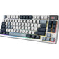 KEYBOARD GAMING BLACK US/FORGE GK600 TKL MSI