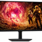 LCD Monitor|SAMSUNG|27 "|2560 x 1440 pixels|Quad HD|Native aspect ratio 16:9|LCD|Flat|LS27FG502EUXEN