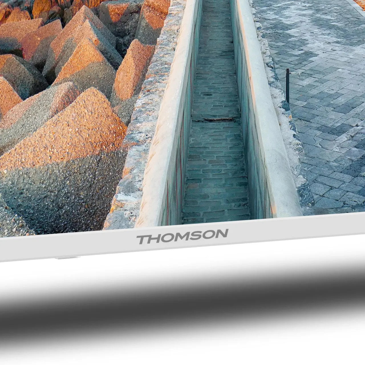 TV Set|THOMSON|40 "|Full HD|1920 x 1080 pixels|Flat|16:9|LCD|40FG2S15W