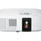Epson | EH-TW6250 | 4K PRO-UHD 3840 x 2160 (2 x 1920 x 1080) | 2800 ANSI lumens | White | Lamp warranty 12 month(s) | Wi-Fi