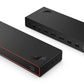 D LENOVO USB 4 Smart Dock 135W
