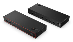 D LENOVO USB 4 Smart Dock 135W