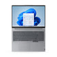 Lenovo ThinkBook 16 G7 ARP | Arctic Grey | 16 " | IPS | WUXGA | 1920 x 1200 pixels | Anti-glare | AMD Ryzen 5 | 7535HS | 16 GB | SODIMM DDR5 | Solid-state drive capacity 512 GB | AMD Radeon 660M Graphics | Windows 11 Pro | 802.11ax | Bluetooth versio...