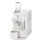 Delonghi | Coffee Machine | EN510.W Lattissima One | Pump pressure 19 bar | Built-in milk frother | Automatic | 1450 W | White