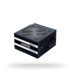 Power Supply|CHIEFTEC|GPS-700A8|700 Watts|Efficiency 80 PLUS|PFC Active|GPS-700A8