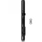 NEOMOUNTS BY NEWSTAR DUAL SCREEN ADAPTER FOR WL55/FL55-875BL1, FROM 42" UP TO 65" VESA 800X400, 50 KG. PER DISPLAY