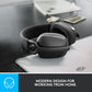 HEADSET ZONE VIBE 100 WRL/BLACK 981-001213 LOGITECH