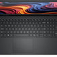Dell 15 DC15255/AMD Ryzen 5 7520U/8GB/512GB SSD/15.6" FHD/AMD Radeon 610M/WLAN + BT/US Kb/3 Cell/W11Home/Carbon Black/3yrs Basic Onsite