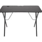 NATEC Genesis gaming desk Holm 200 RGB