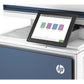 HP Clr LaserJet Ent MFP 5800dn Prntr