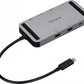 TARGUS USB4 DUAL 4K HDMI MINI DOCK