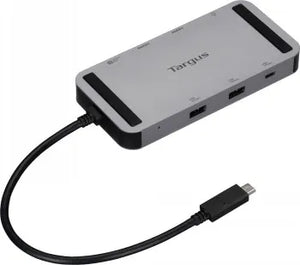 TARGUS USB4 DUAL 4K HDMI MINI DOCK