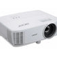 Acer | X1526 | Full HD (1920x1080) | 4000 ANSI lumens | White