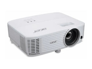 Acer | X1526 | Full HD (1920x1080) | 4000 ANSI lumens | White