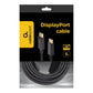 GEMBIRD DisplayPort cable 4K 5m