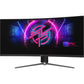 LCD Monitor|MSI|34 "|3440 x 1440 pixels|Native aspect ratio 21:9|LCD|MPG346CQRFX24