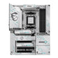 Mainboard|MSI|AMD B850|SAM5|ATX|Memory DDR5|Memory slots 4|B850GAMINGPLUSWIFIPZ