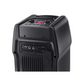 Sharp Party Speaker System with Built-in Battery | PS-931 | 180 W | Waterproof | Bluetooth | Wireless connection | Portable | Black