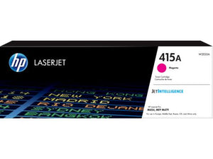 TONER MAGENTA 415A /M479/M454/2.1K W2033A HP