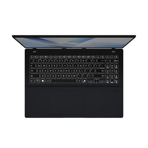 Asus Vivobook 16 F1607AA-MB047W | Quiet Blue | 16 " | IPS | WUXGA | 1920 x 1200 pixels | 60 Hz | Anti-glare | Intel Core Ultra 5 | 325 | 16 GB | DDR5 | Solid-state drive capacity 512 GB | Intel Graphics | Windows 11 Home | 802.11ax | Bluetooth versio...